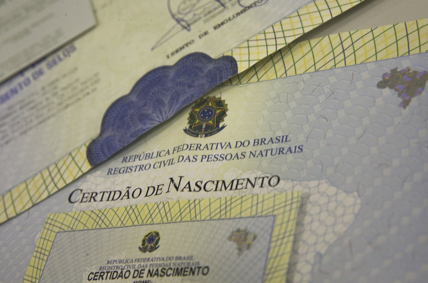 Brasil registra menor número de nascimentos em seis anos, com queda recorde