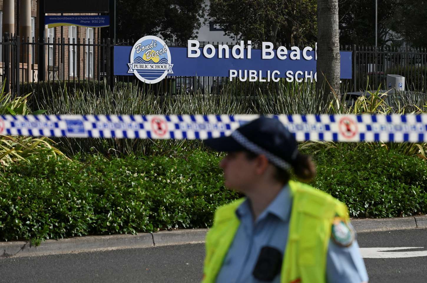 Brasil repudia ataque terrorista em praia australiana