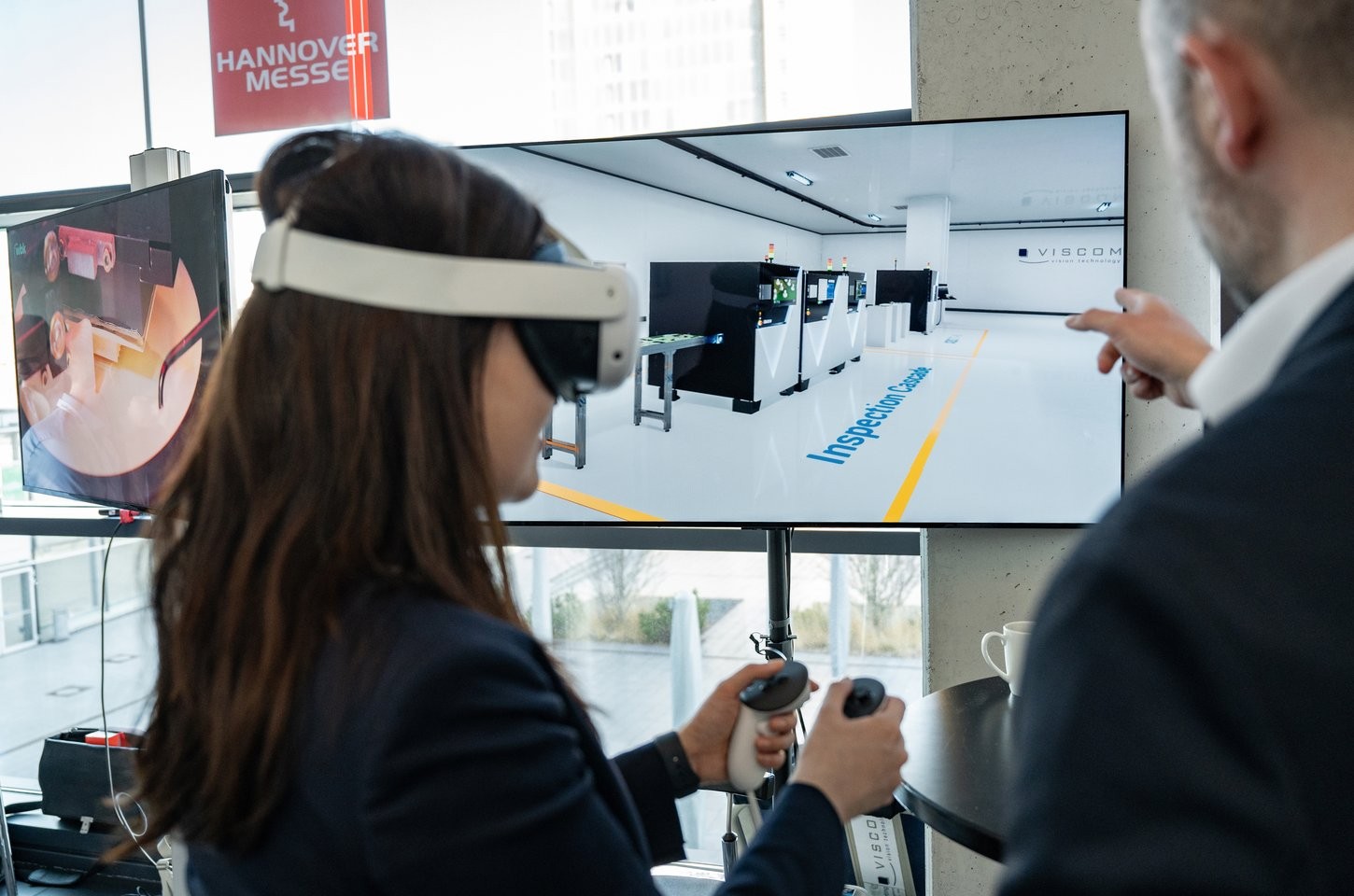 Brasil será país parceiro na maior feira de tecnologia industrial do mundo