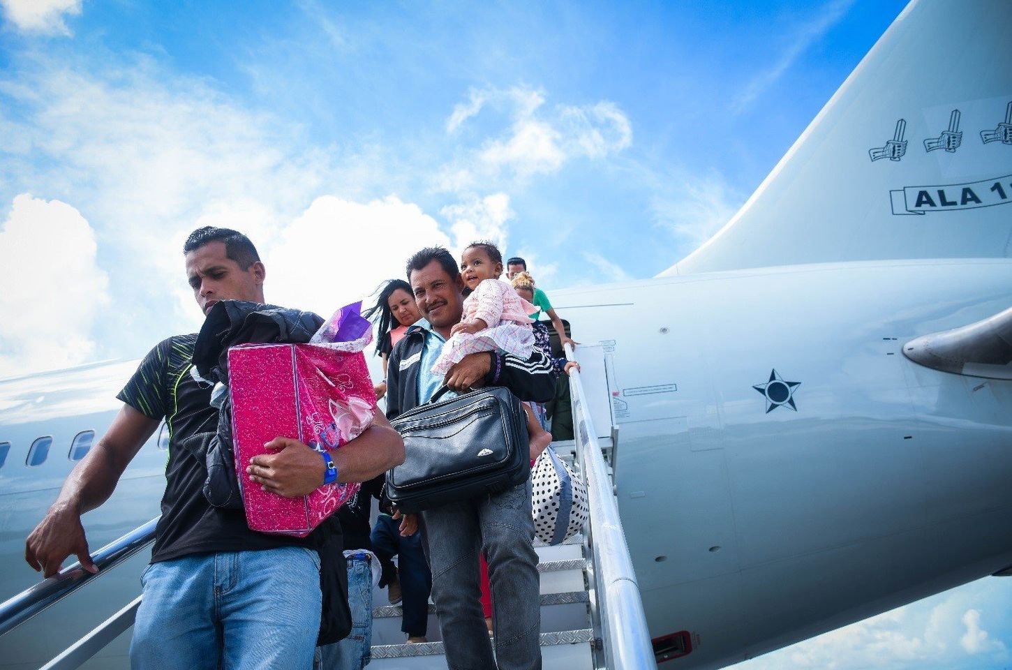 Brasil tem 2 milhões de imigrantes; venezuelanos lideram fluxo