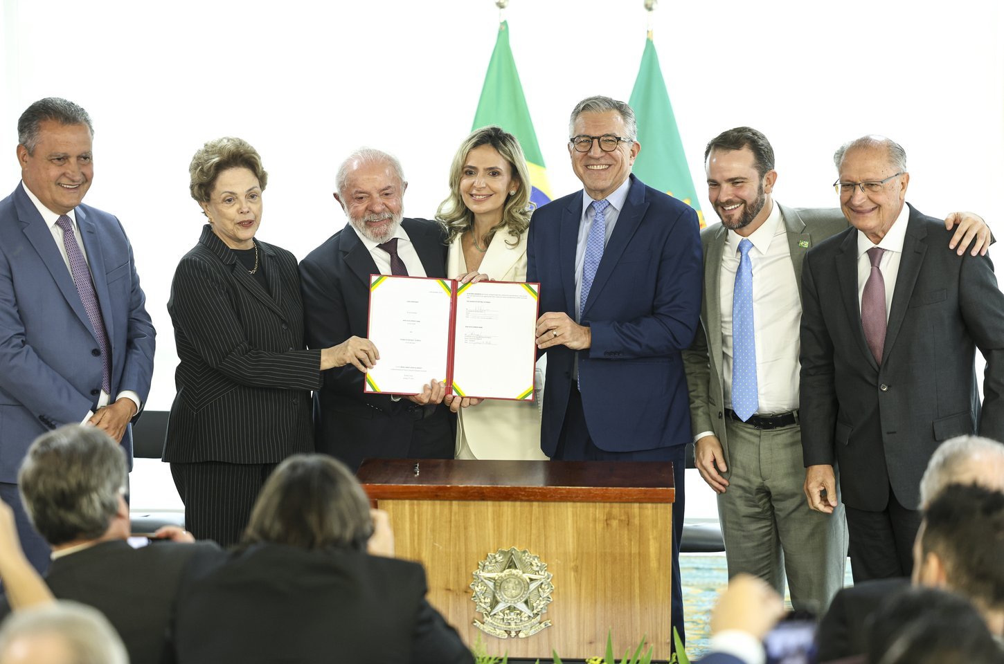 Brasil terá primeiro hospital público inteligente com financiamento do Brics