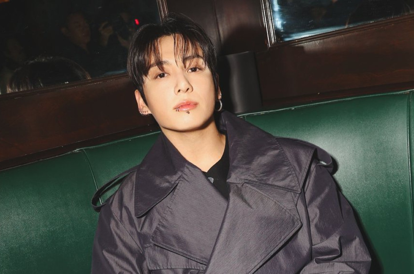 Brasileira é presa na Coreia do Sul por perseguir JungKook do BTS