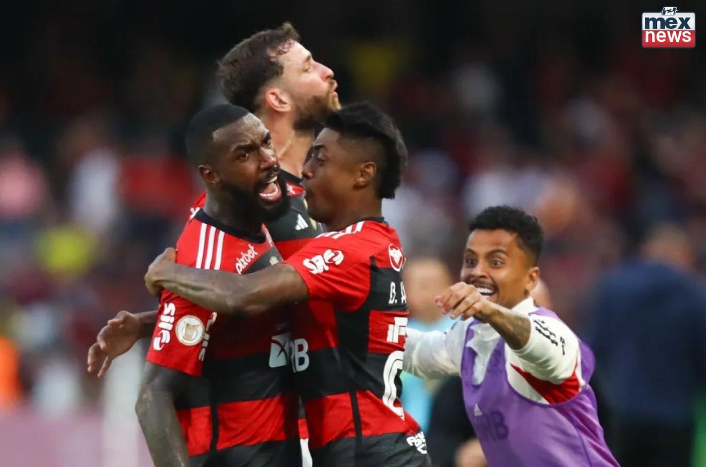 Brasileirão 2025 esquenta com disputas na Série A e na Série B