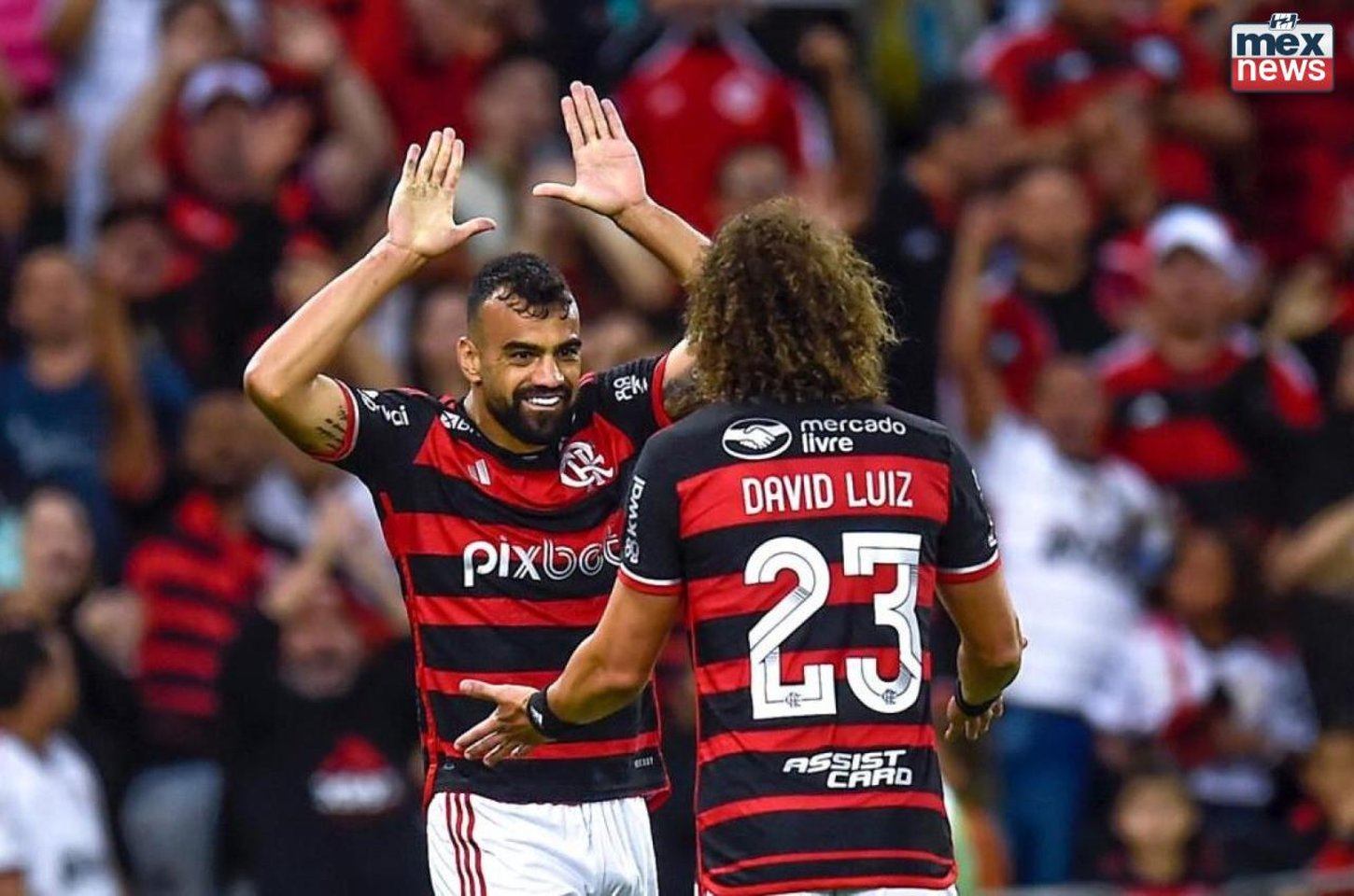 Brasileirão chega à metade com goleadas, viradas e drama na zona de rebaixamento