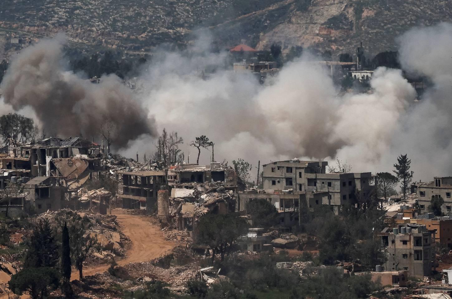 Brasileiras morrem em ataque de Israel no Líbano; Itamaraty condena violação de cessar-fogo