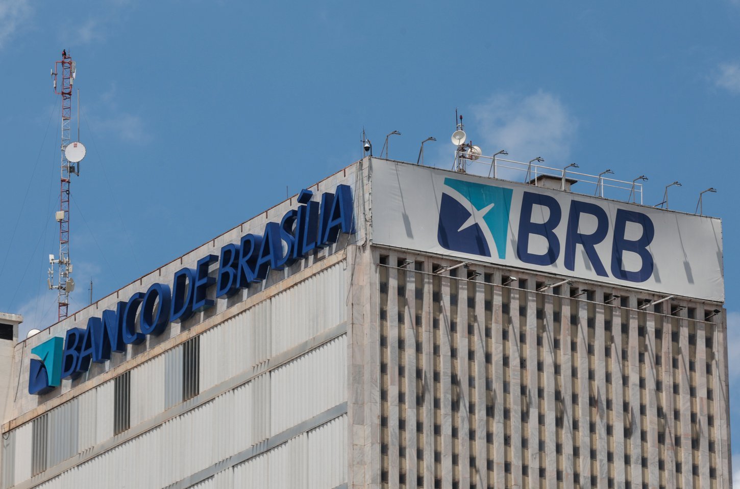 BRB entrega plano de capital ao Banco Central após rombo com Master
