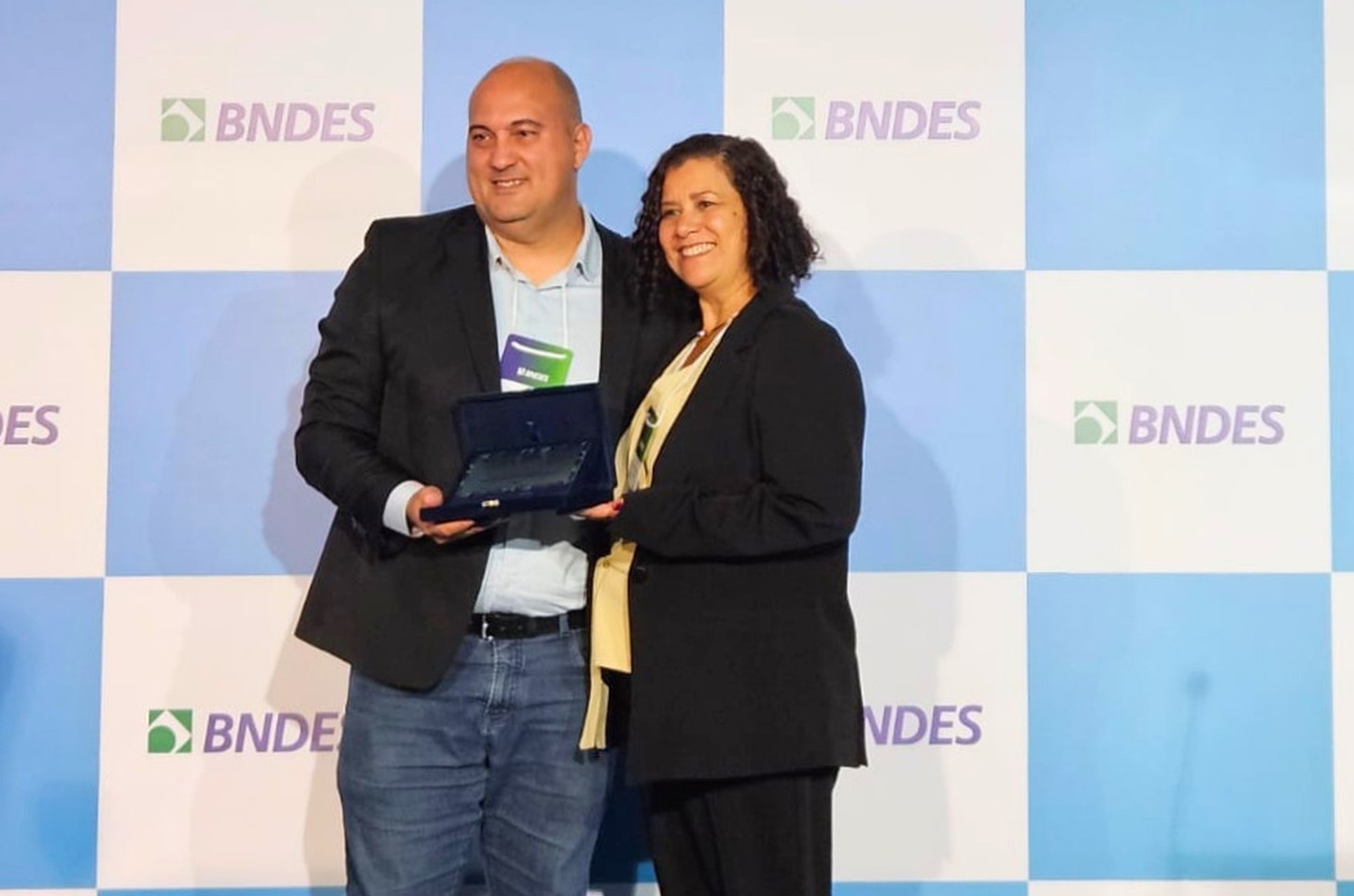BRDE lidera prêmio nacional do BNDES para agentes financeiros