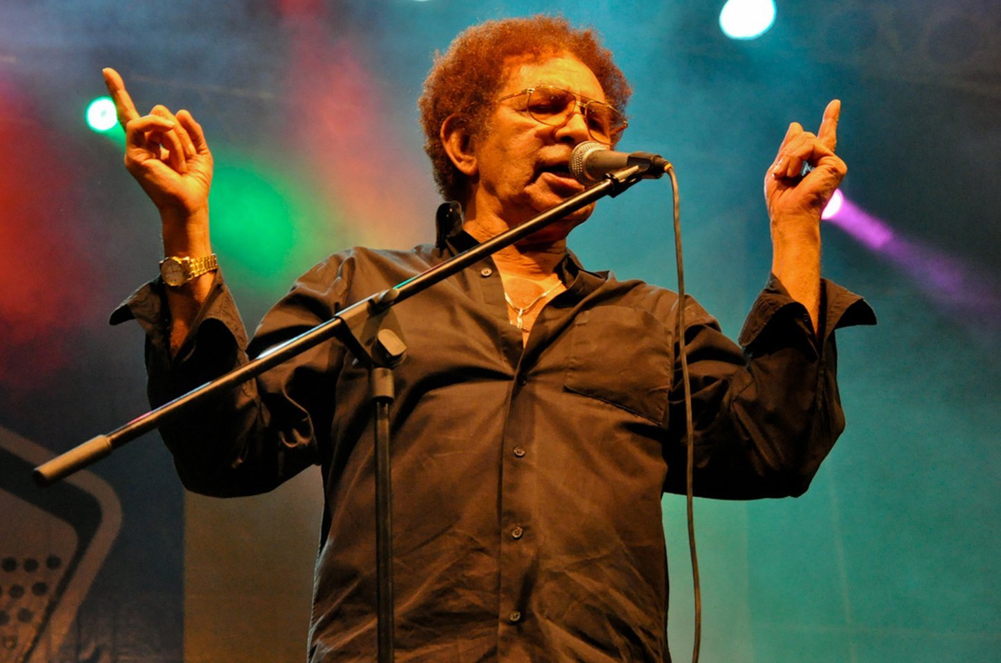 Brega é pop: ritmo pernambucano ganha telão e destaque nacional na TV Brasil