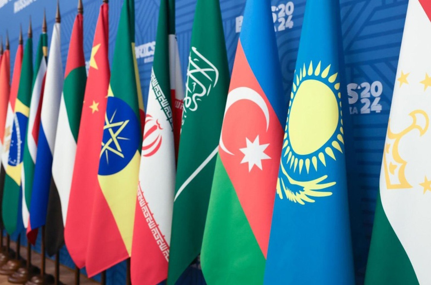 Brics não emite declaração conjunta após divergências entre Irã e Emirados Árabes