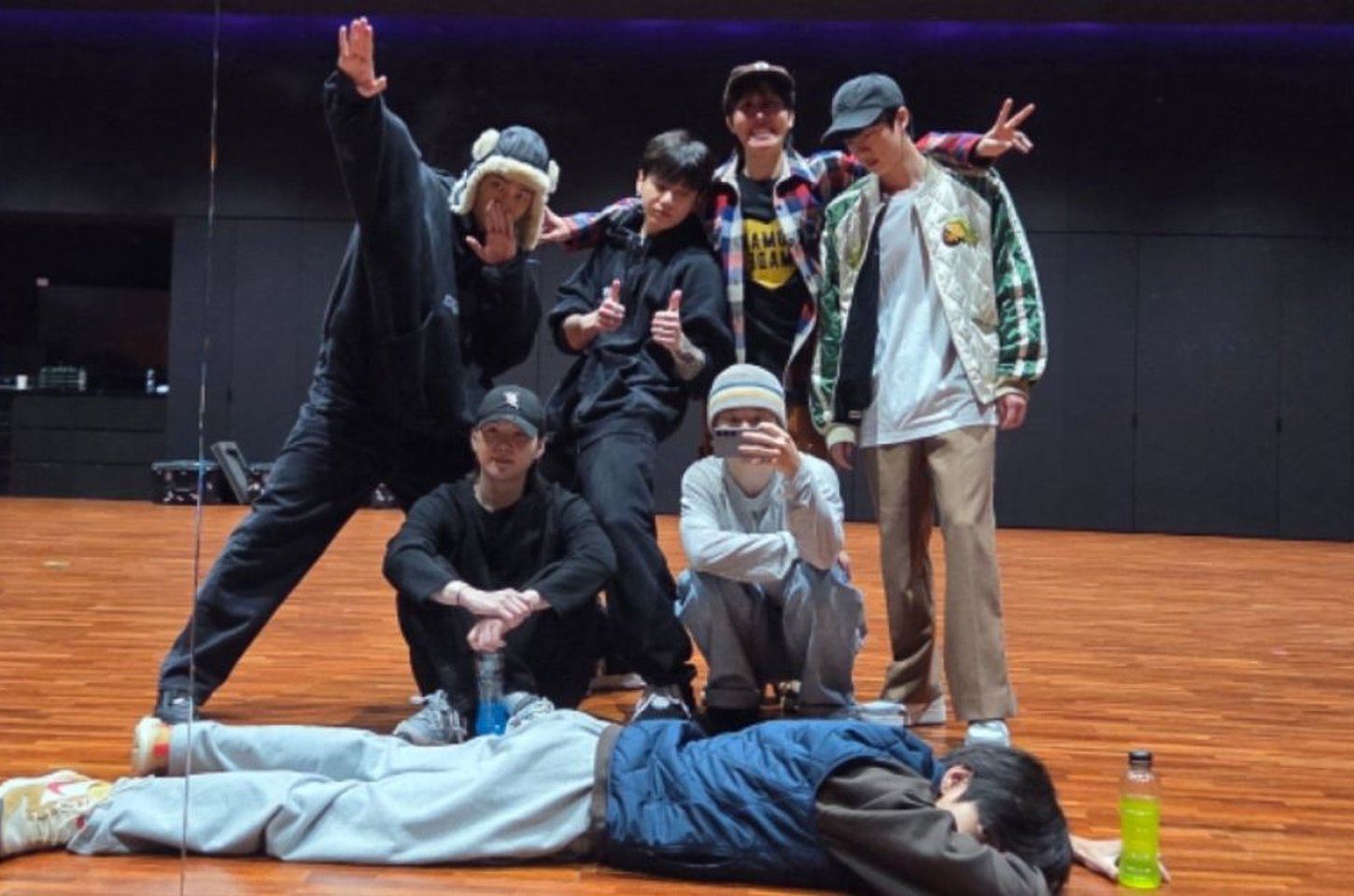 BTS ansioso por turnê de 2026 e critica demora de anúncios