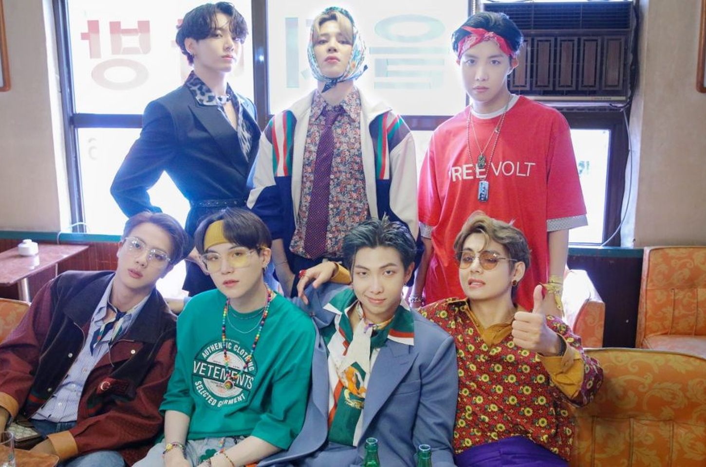 BTS e HYBE comentam rumores de show gratuito em Seul para lançamento de álbum