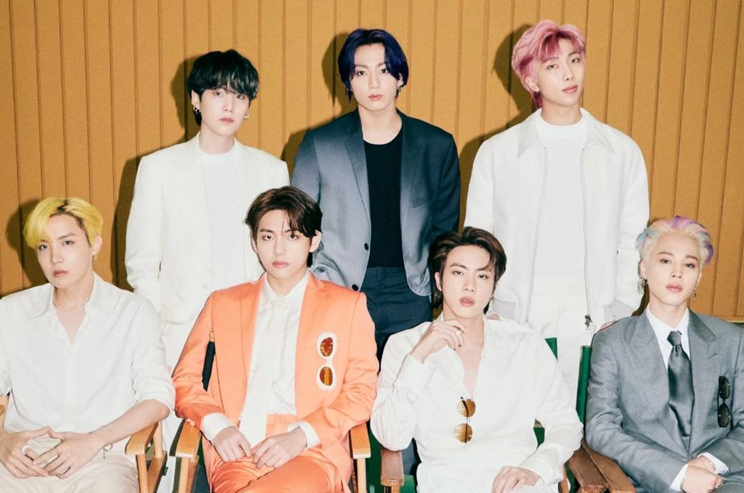 BTS esgota 41 shows e inicia turnê mundial com 2,4 milhões de ingressos