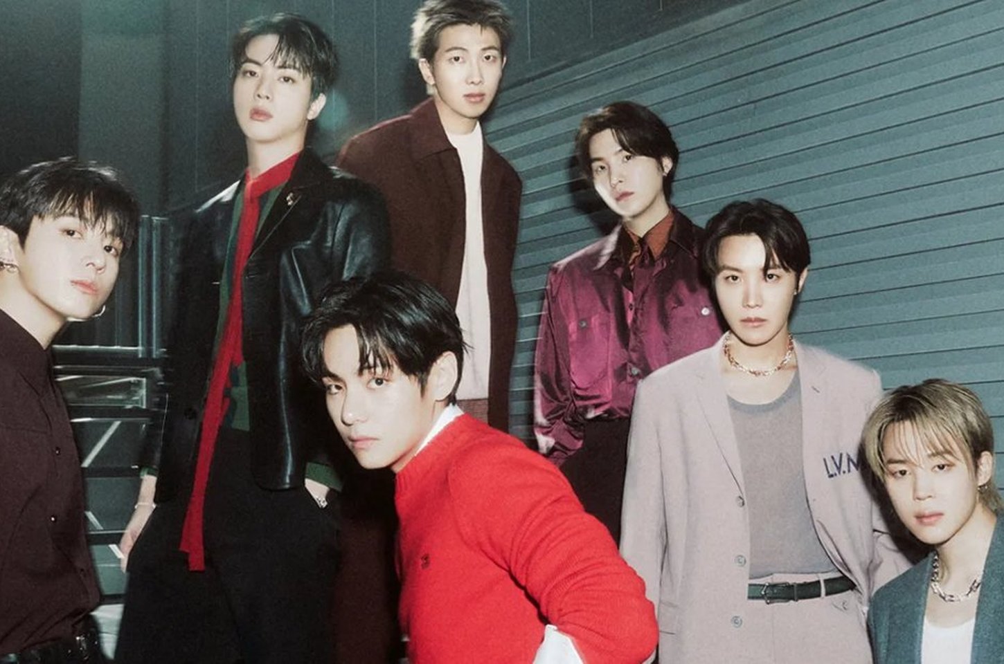 BTS fala sobre retorno após hiato e evolução pessoal em entrevista