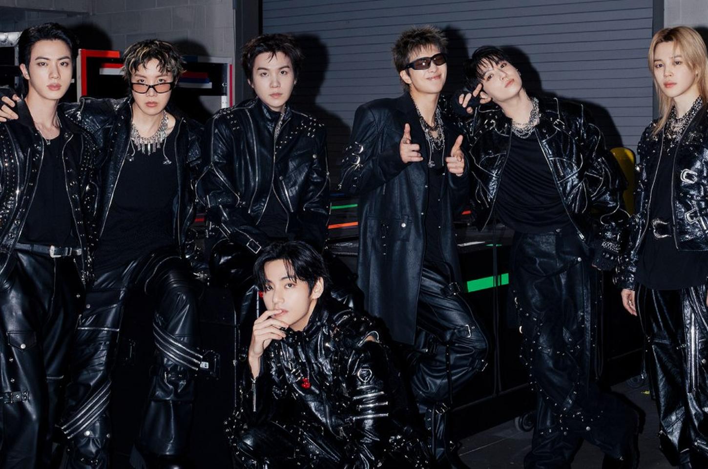 BTS quebra mais recordes com 'ARIRANG' e entra no top 12 do Spotify histórico