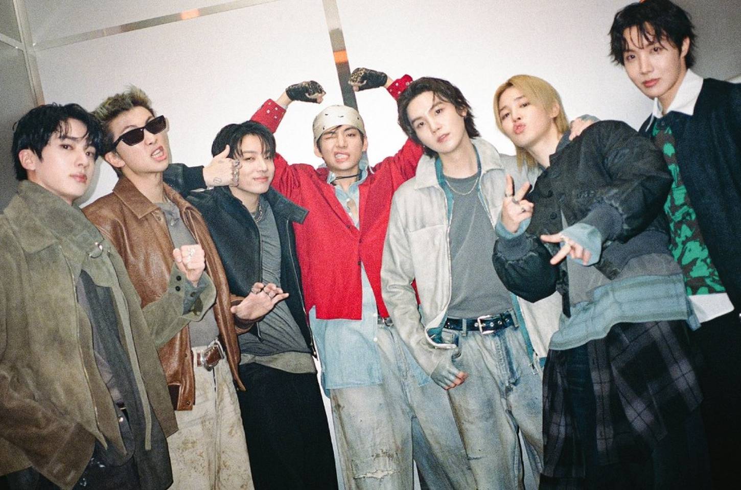 BTS reflete sobre apresentação no Super Bowl e desafios como artistas coreanos