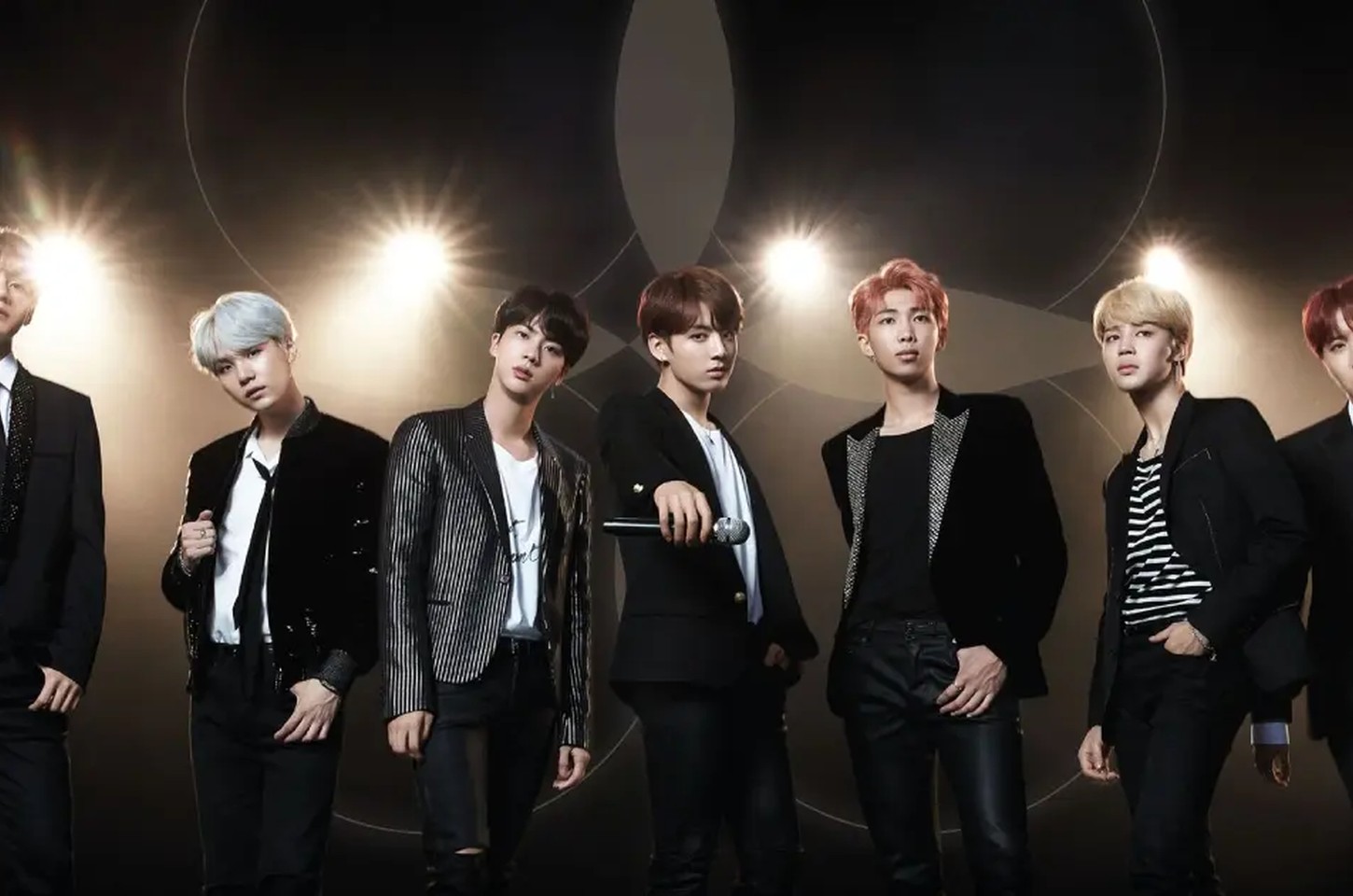 BTS revela capa do novo álbum 'ARIRANG' com estreia em março