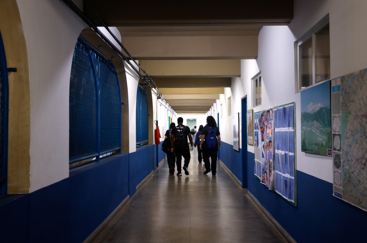 Bullying atinge 4 em cada 10 estudantes brasileiros, aponta IBGE