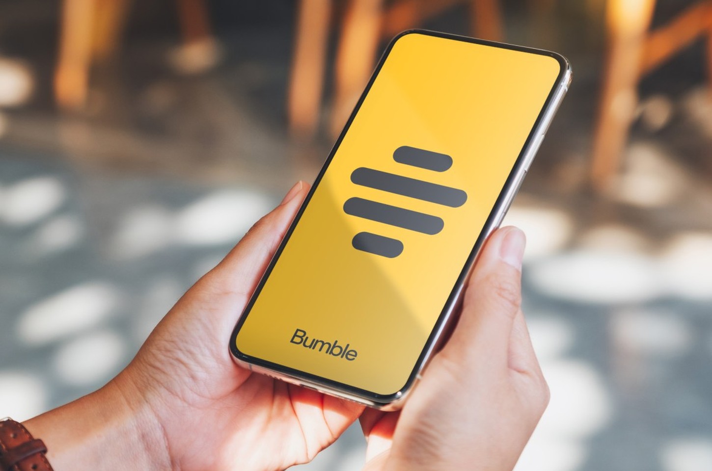 Bumble reduz usuários pagantes em 21%, mas foca em qualidade e lucro cresce