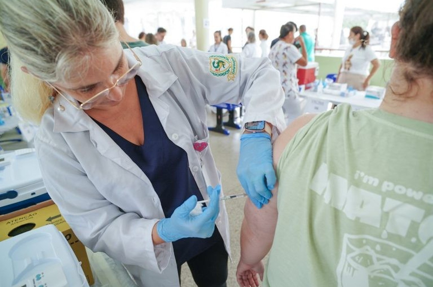 Butantan anuncia R$ 1,8 bilhão para ampliar produção de vacinas e soros