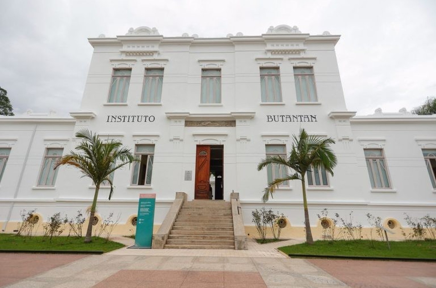 Butantan renova marca aos 125 anos: tradição e ciência em novo visual