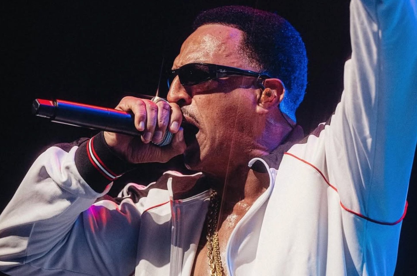 C6 Fest: Dijon cancela show e Mano Brown é o substituto