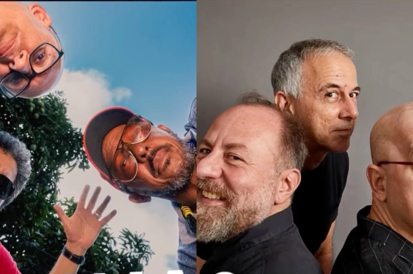 C6 Fest: o que esperar do setlist de Paralamas e Nação Zumbi