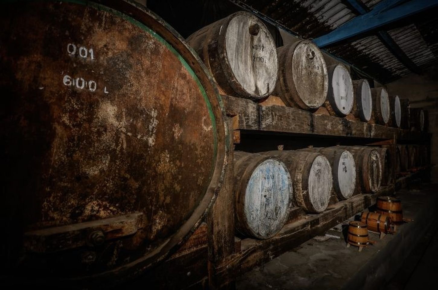 Cachaça paulista ganha selo de qualidade e conquista novos mercados