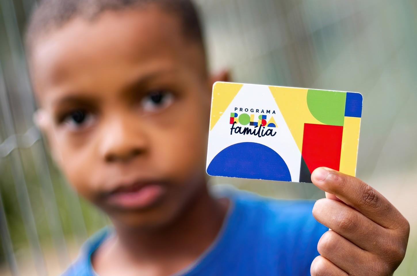 Caixa paga parcela de novembro do Bolsa Família para NIS final 6
