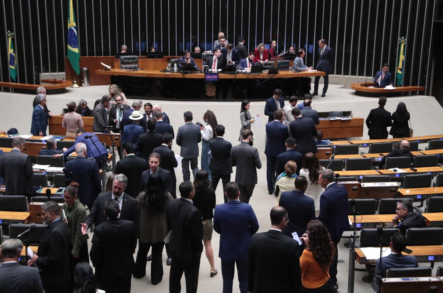 Câmara aprova acordo comercial entre Mercosul e União Europeia