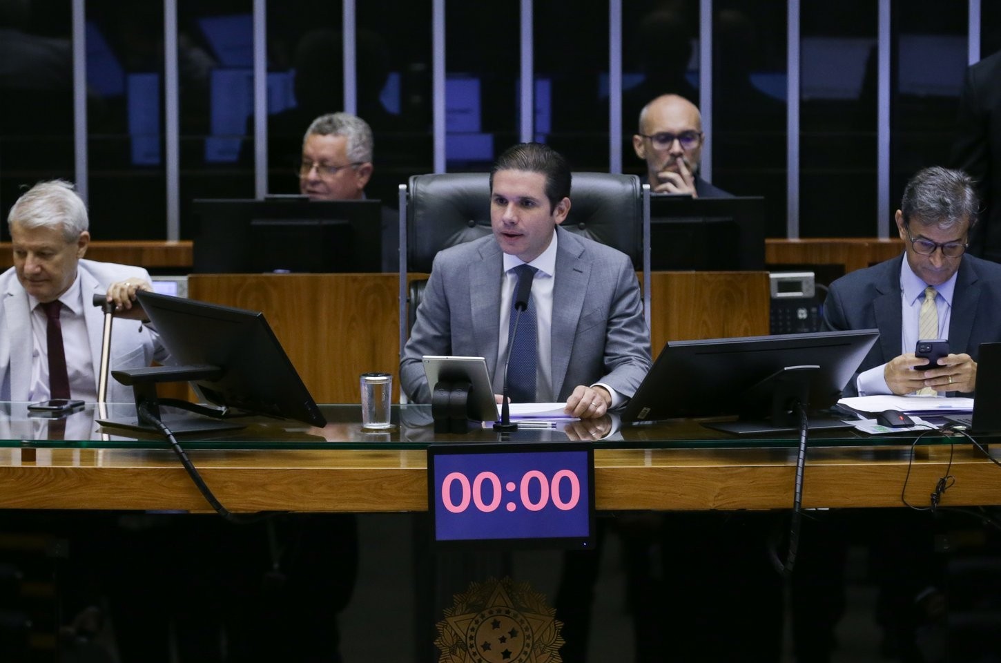 Câmara aprova regulamentação do IBS, novo imposto que unifica ICMS e ISS