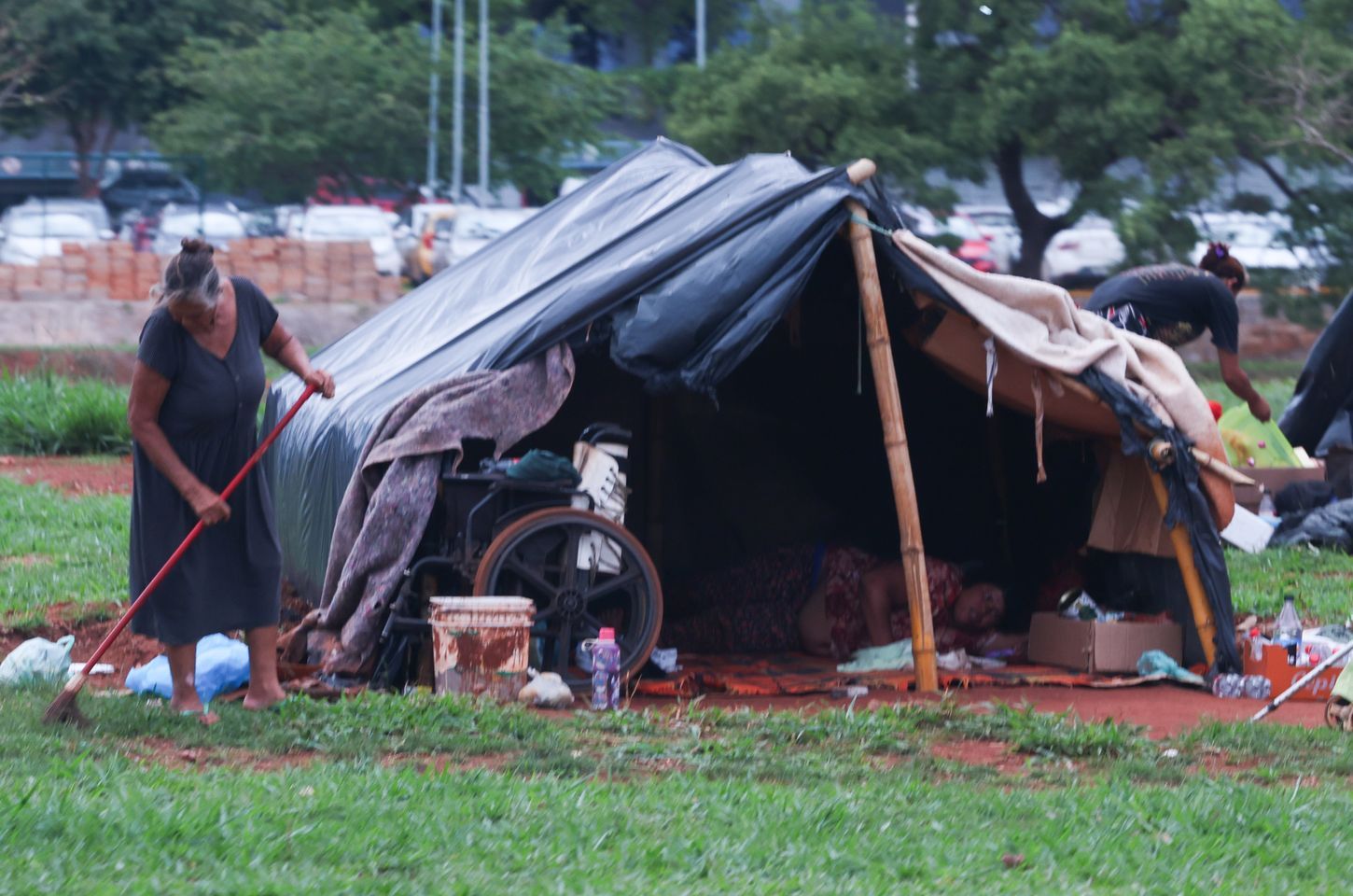 Câmara de BH aprova programa de retorno para pessoas em vulnerabilidade