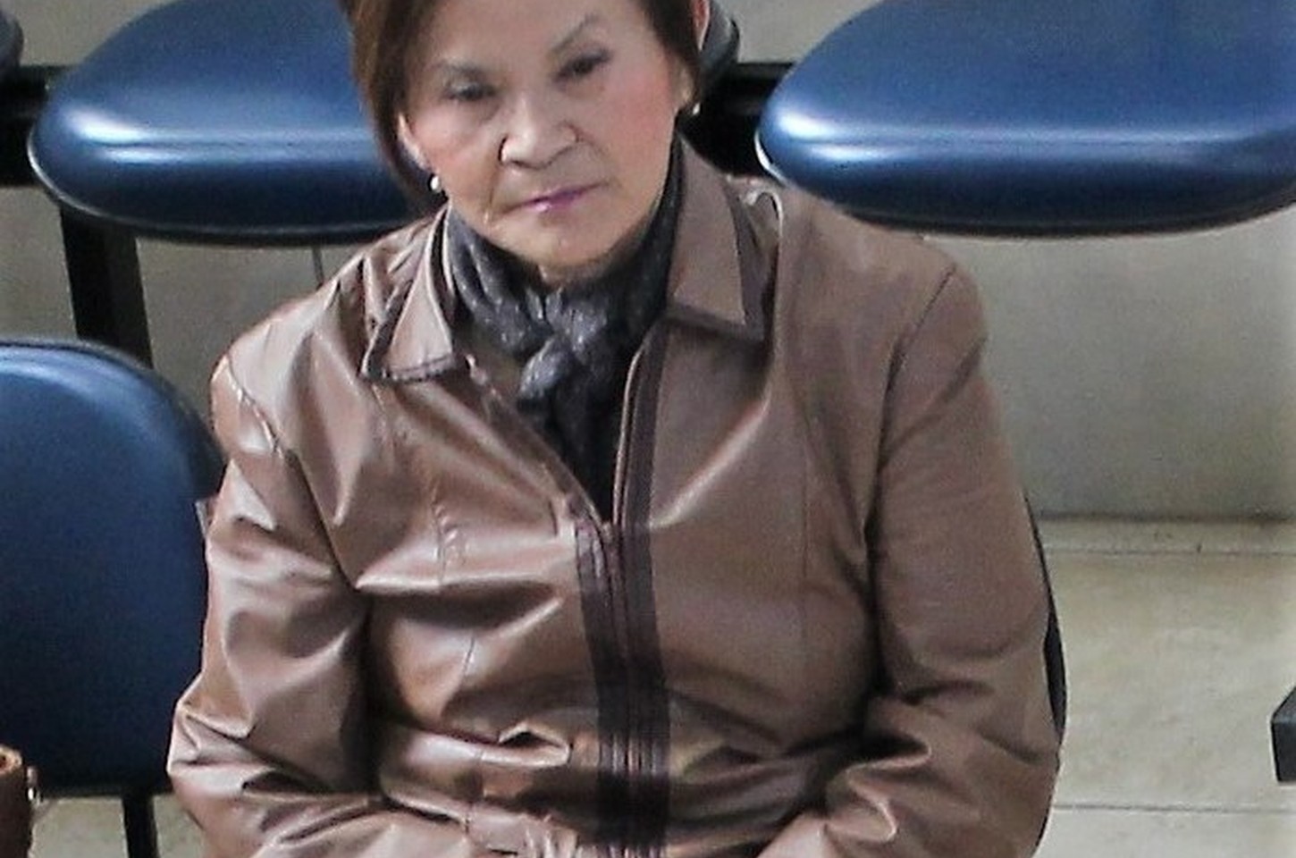 Câmara de Ibiúna concede Título de Cidadã a Julia Aiko Torii Tanaka