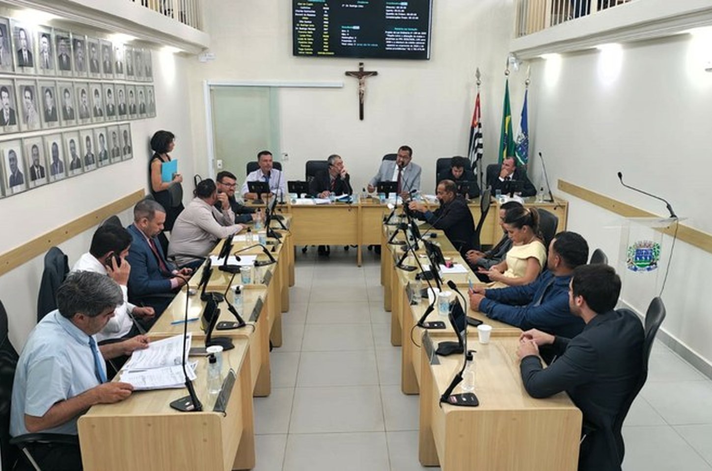 Câmara de Ibiúna debate segurança na represa após morte no Carnaval