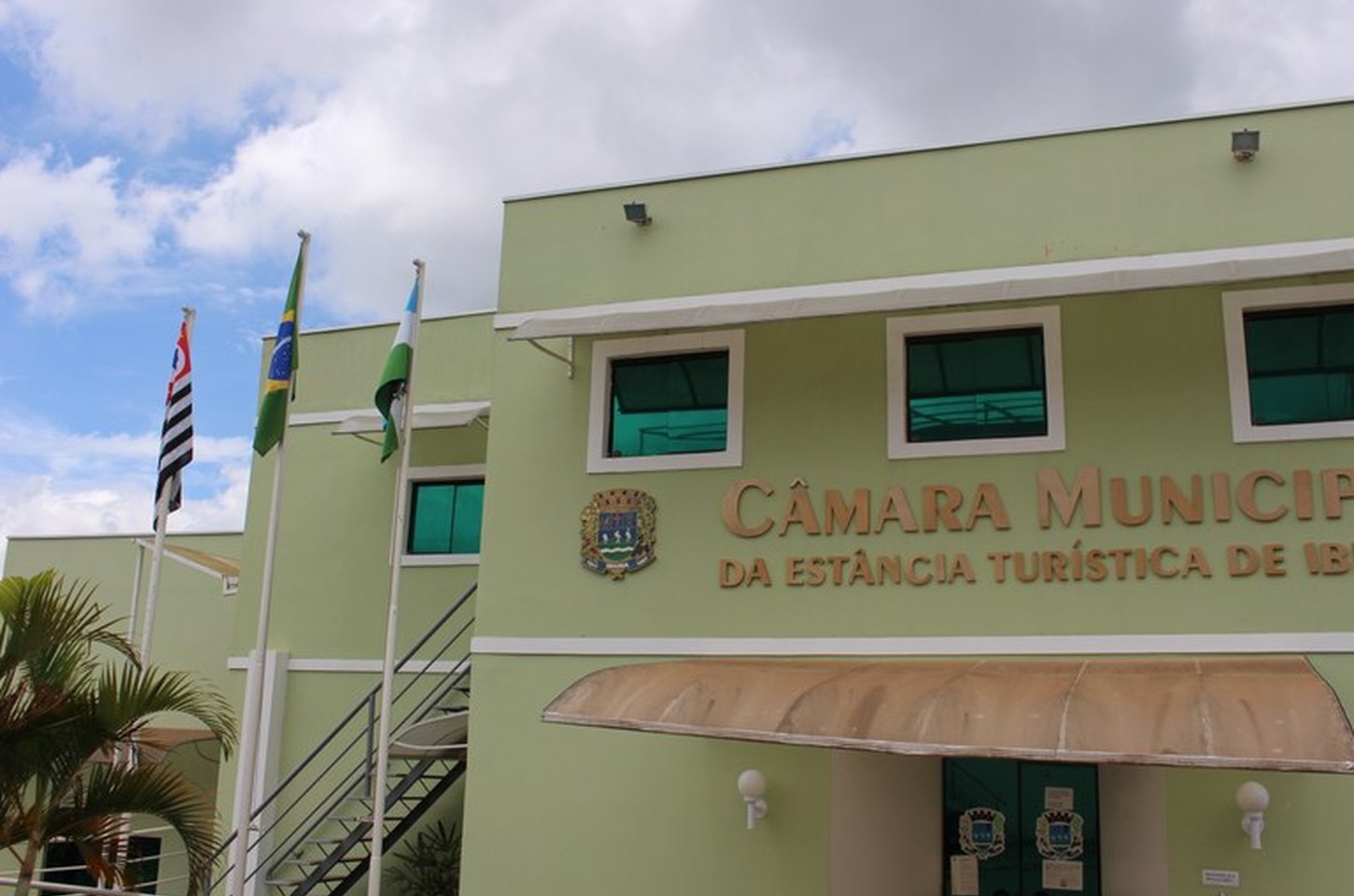 Câmara de Ibiúna fecha na sexta-feira por Dia do Funcionário Público