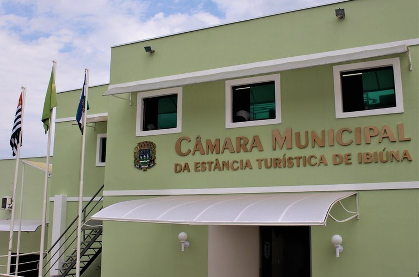 Câmara de Ibiúna realiza última sessão legislativa de 2025 nesta terça-feira