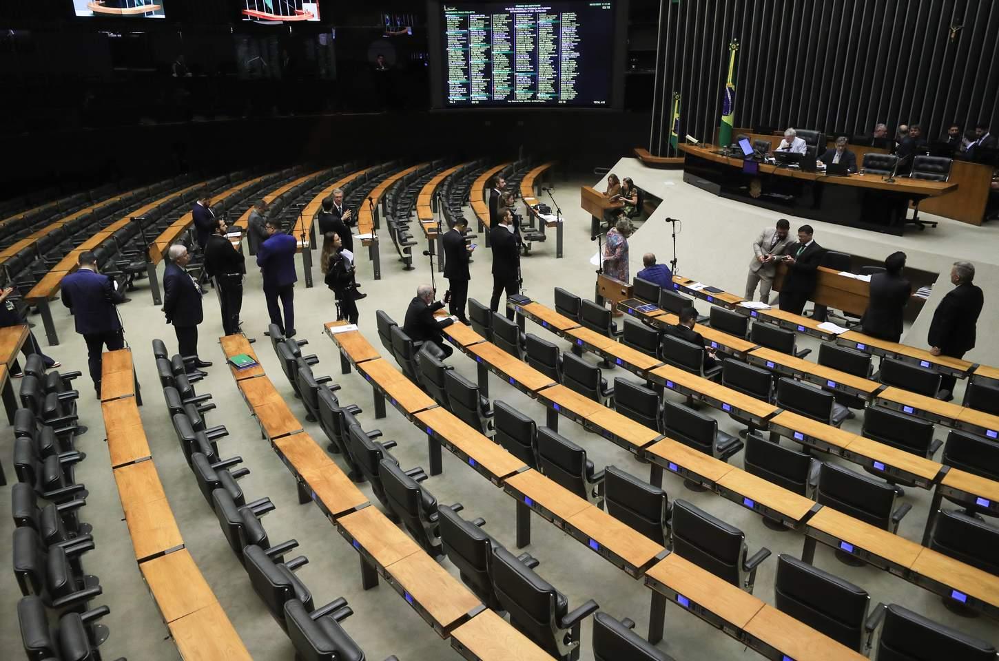 Câmara dos Deputados anuncia novo concurso para policial legislativo