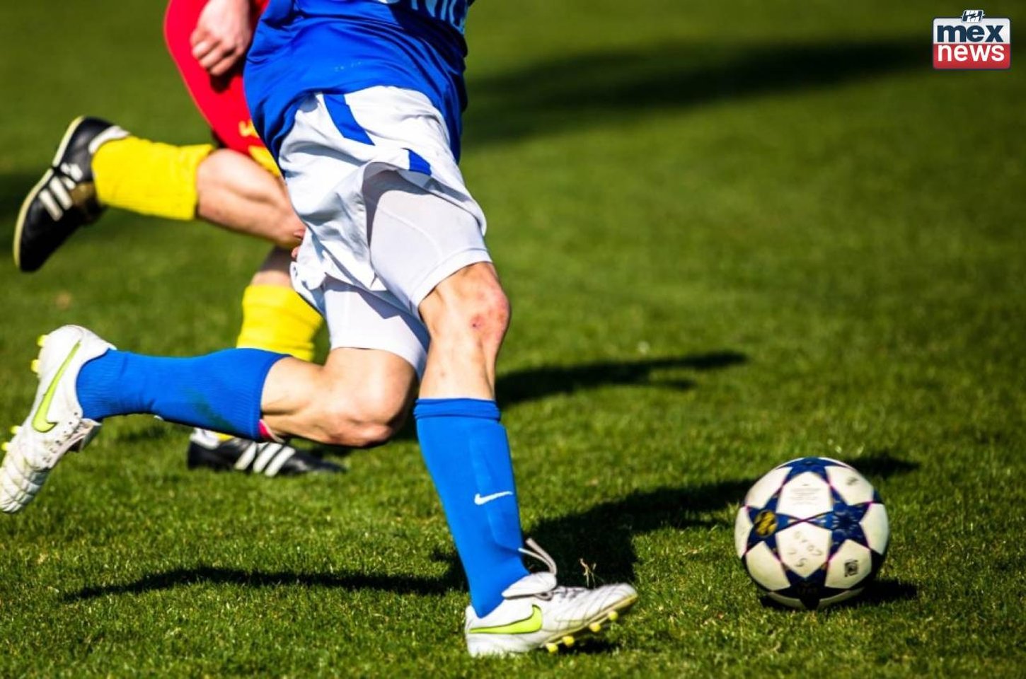 Camarões e Maldade Zero fazem final da Copa BCM 2025