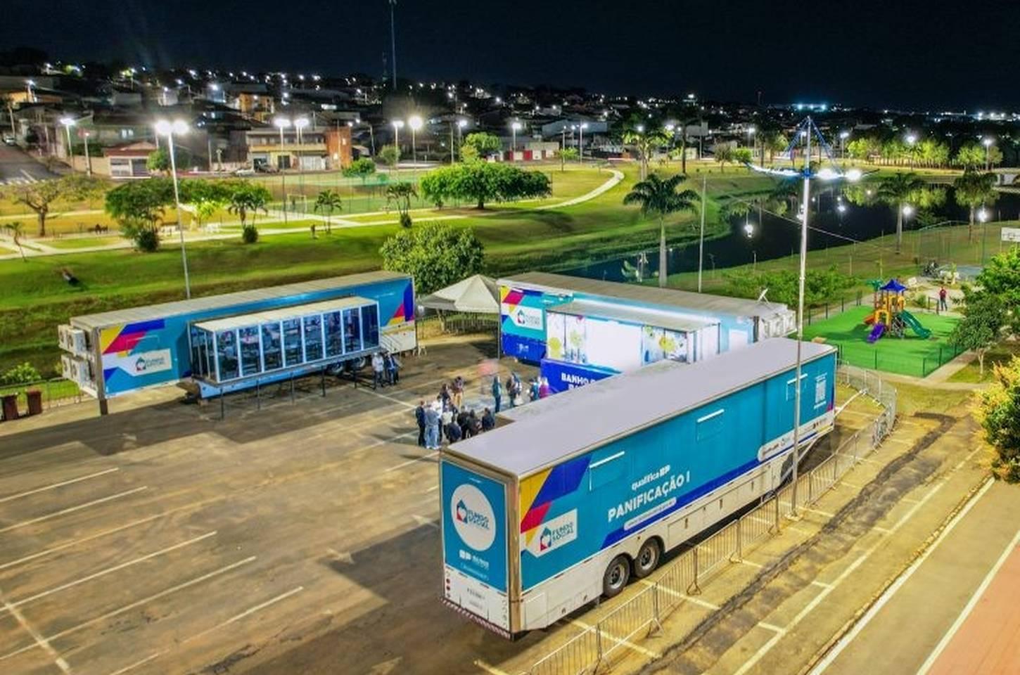 Caminho da Capacitação abre inscrições para último ciclo de 2025