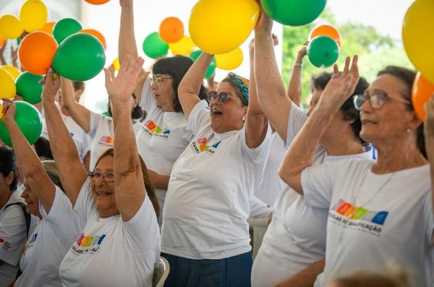 Caminho da Capacitação forma 573 alunos no interior de São Paulo