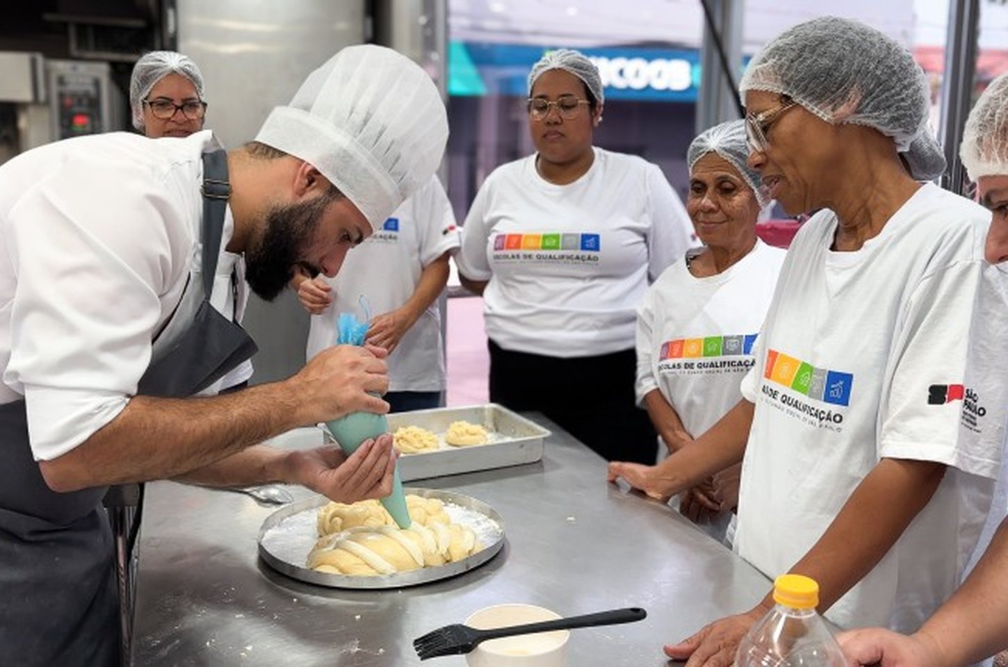 Caminho da Capacitação oferta cursos gratuitos em 20 cidades de SP em maio