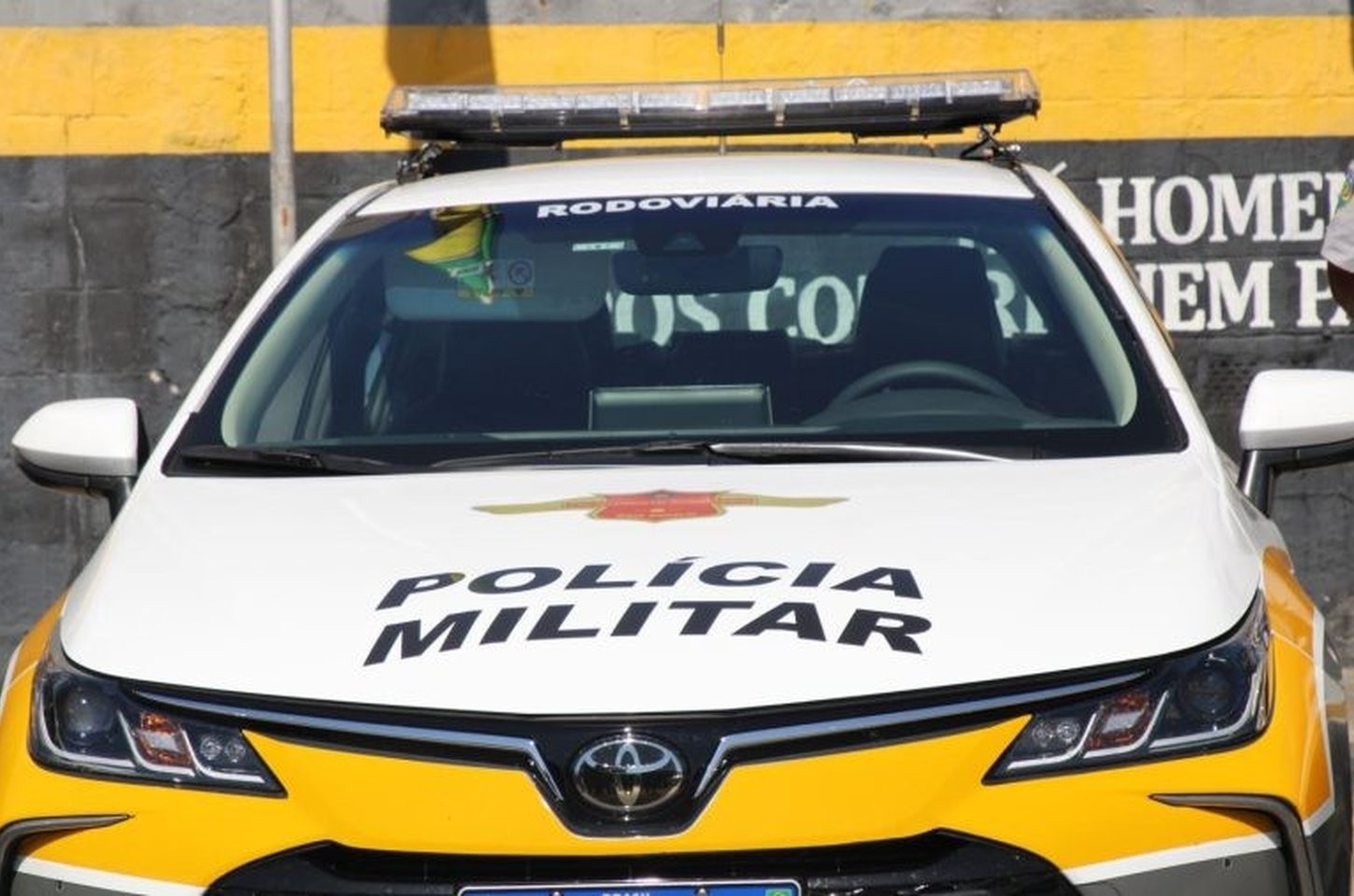 Caminhoneiro preso com 1,5 tonelada de maconha em Botucatu