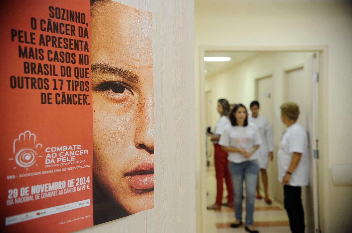 Câncer de pele no Brasil: casos disparam e desigualdade no acesso ao tratamento preocupa