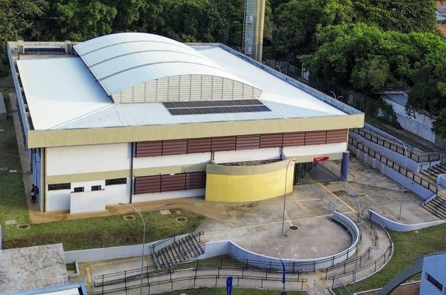 Caravana 3D encerra etapa em Campinas com inauguração de Fatec inteligente