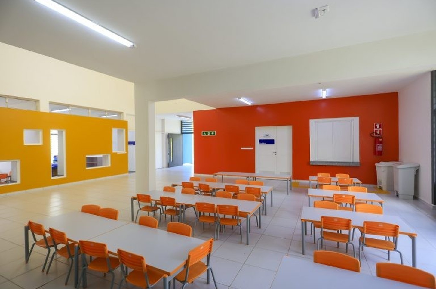 Caravana 3D entrega creches em Campinas e Americana com R$ 5,5 milhões