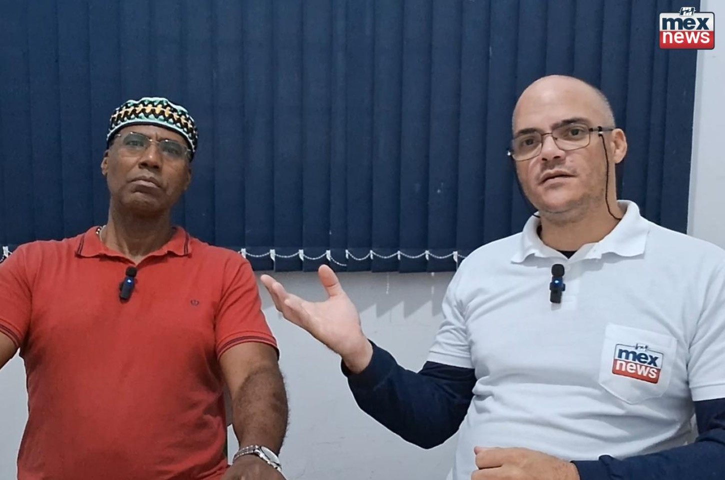Carlos Figueiredo e a luta pela igualdade racial em Apucarana