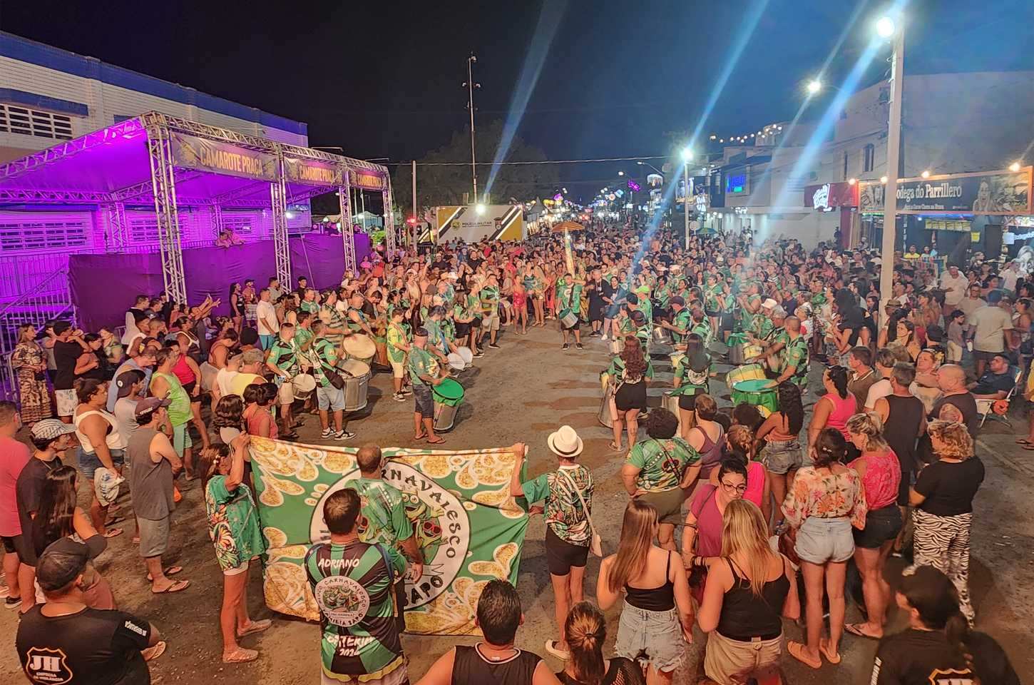 Carnaval 2026 em Guaratuba promete ser o maior da história