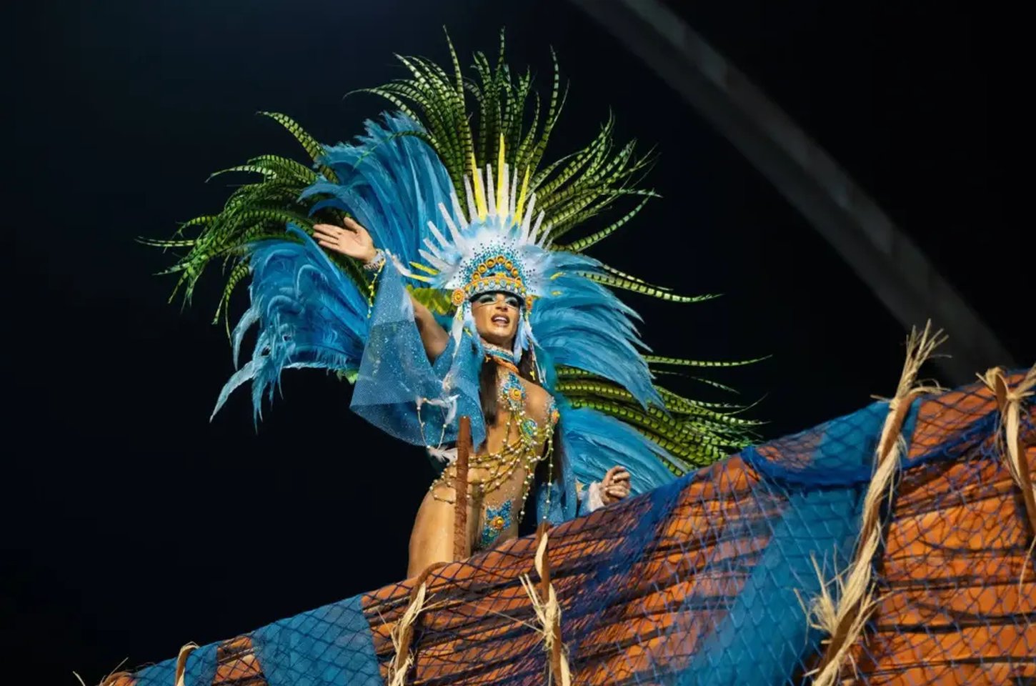 Carnaval brasileiro se reinventa como plataforma cultural e econômica