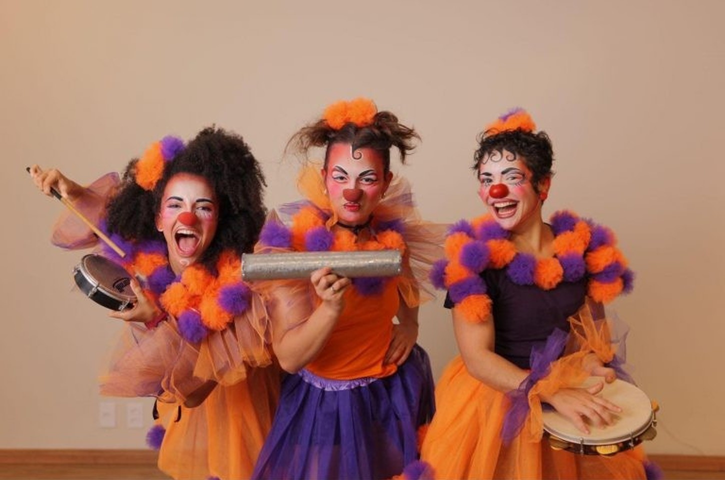 Carnaval cultural: SP oferece programação gratuita em museus e fábricas de cultura