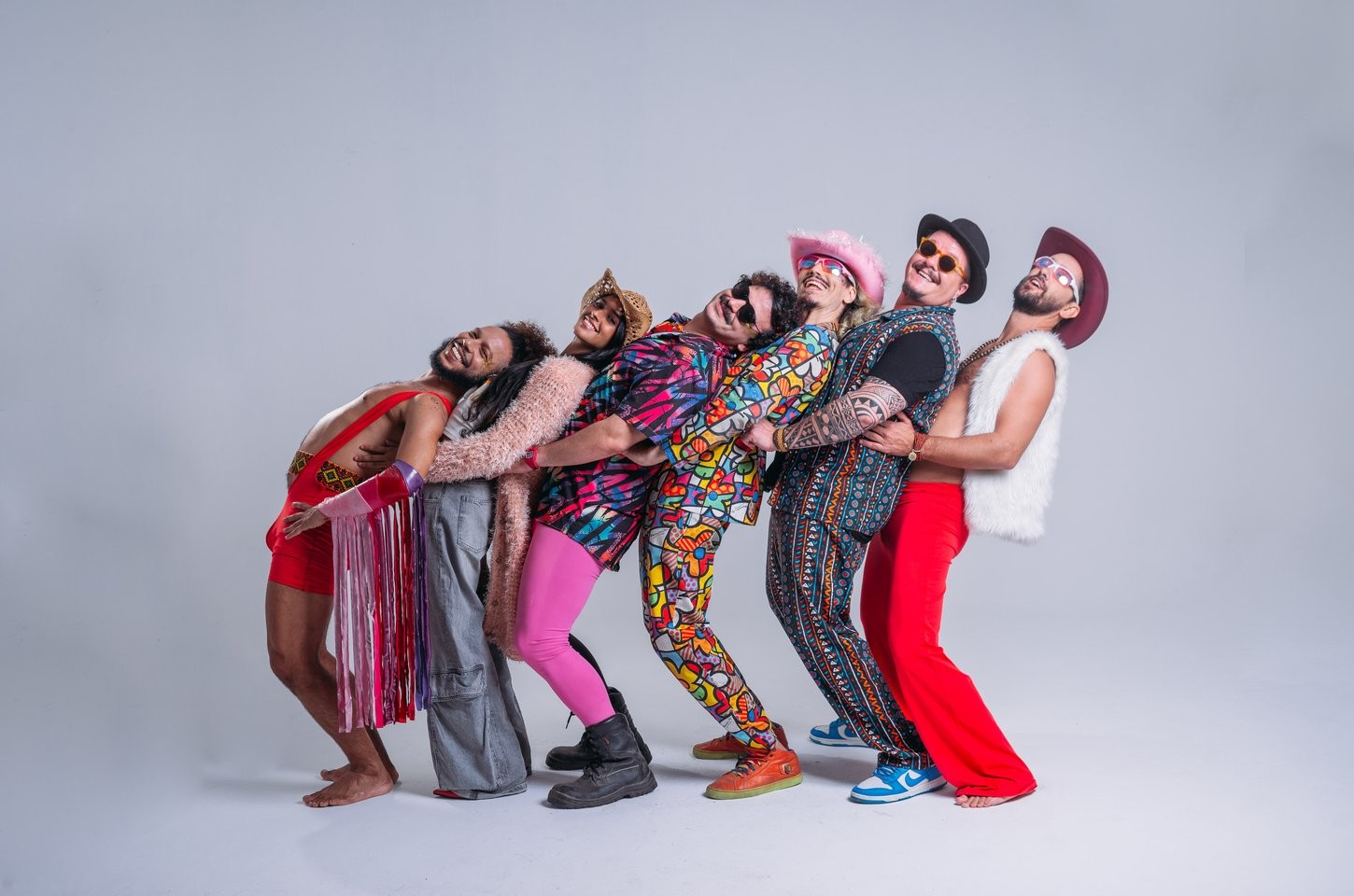 Carnaval do Rio ganha 35 novos blocos em meio a recorde de inscrições