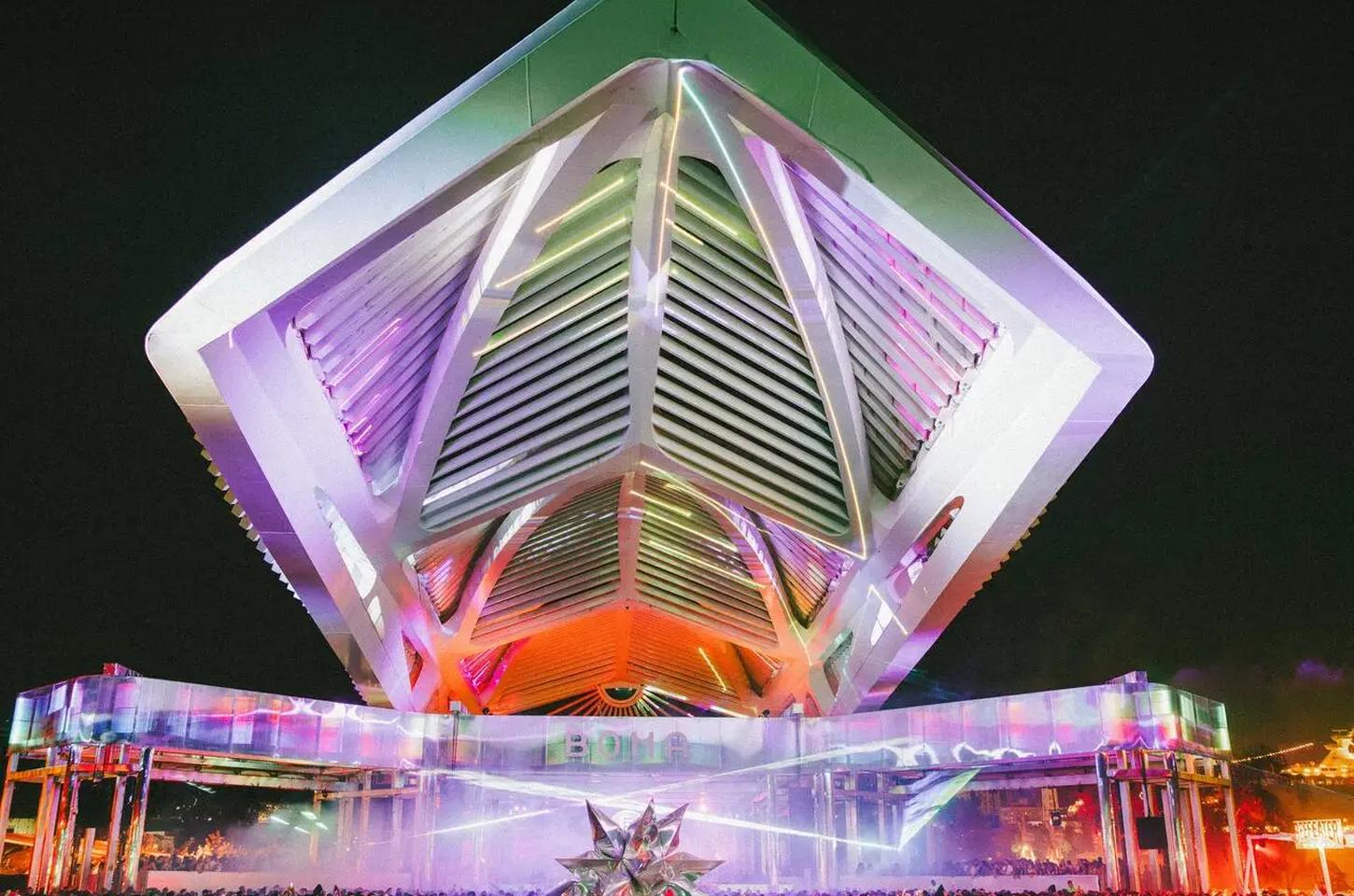 Carnaval eletrônico no Rio: seis eventos com grandes nomes da música